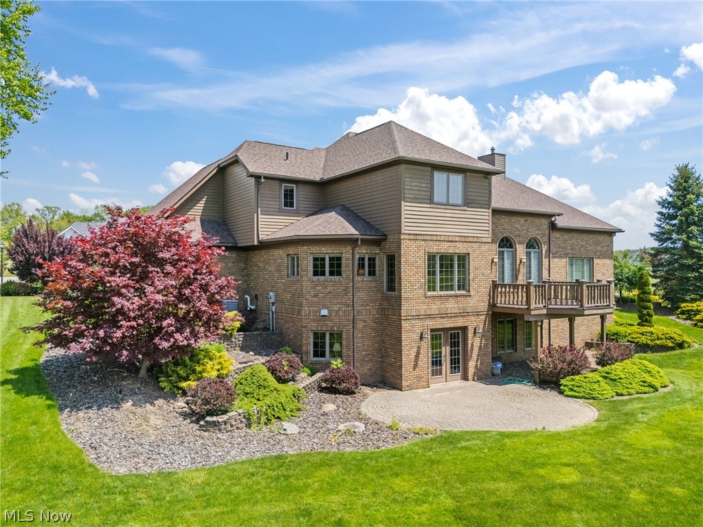 2595 Augusta Drive SE Massillon OH 44646