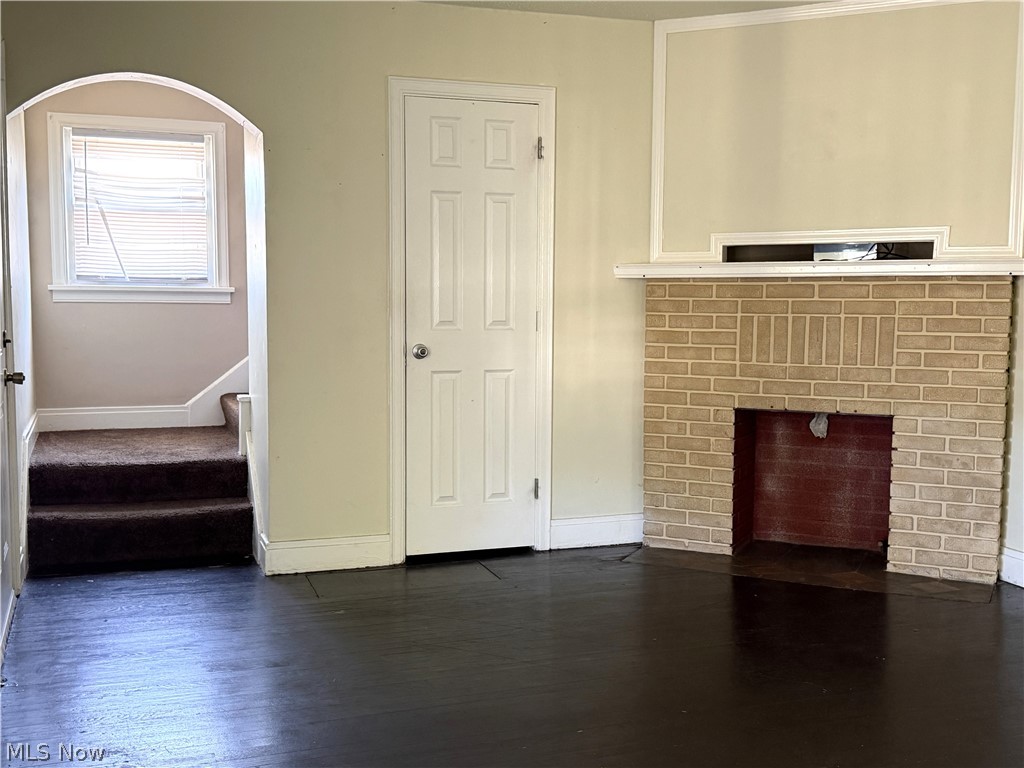 314 Adelaide Avenue SE Warren OH 44483