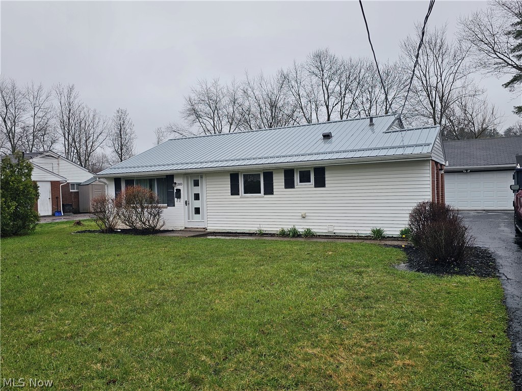 310 Cynthia Drive Chardon OH 44024