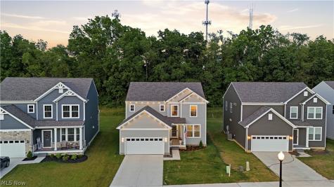 3785 Rachael Lane Uniontown OH 44685