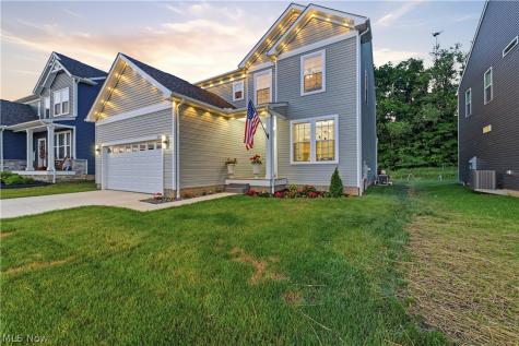 3785 Rachael Lane Uniontown OH 44685