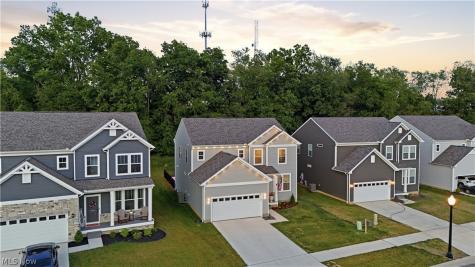 3785 Rachael Lane Uniontown OH 44685