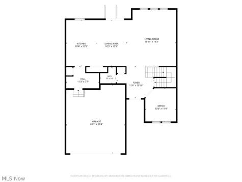 3785 Rachael Lane Uniontown OH 44685