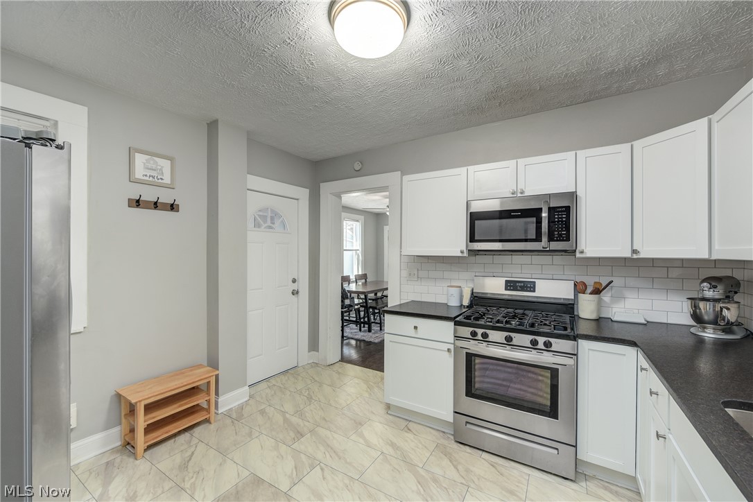 1347 W 83rd Street Cleveland OH 44102