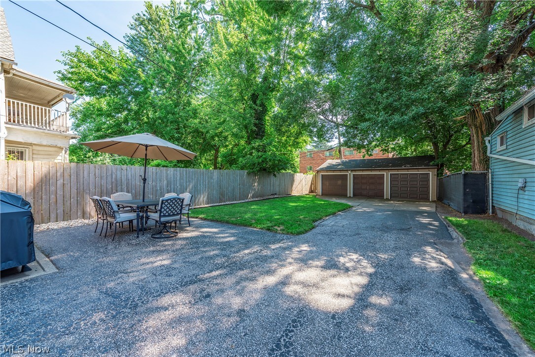 1347 W 83rd Street Cleveland OH 44102