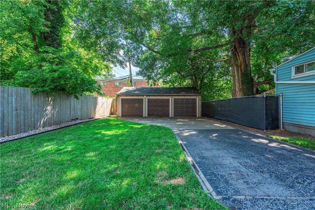 1347 W 83rd Street Cleveland OH 44102