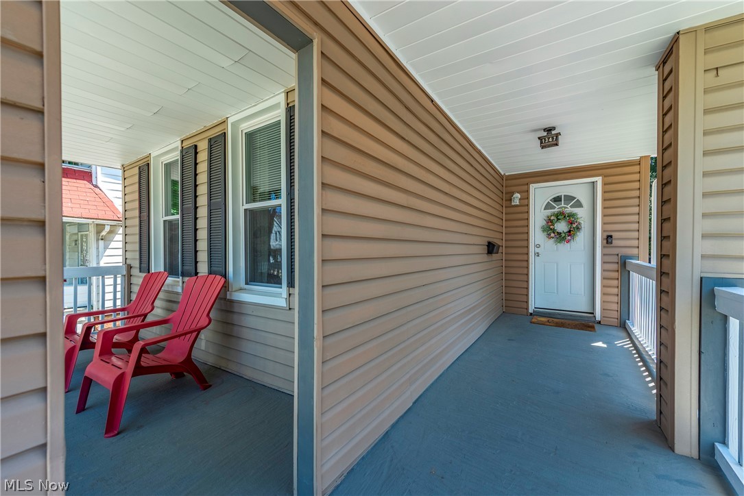 1347 W 83rd Street Cleveland OH 44102