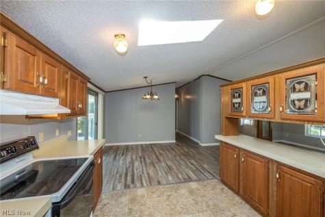 8 Schuberts Alley Olmsted Twp OH 44138