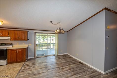 8 Schuberts Alley Olmsted Twp OH 44138