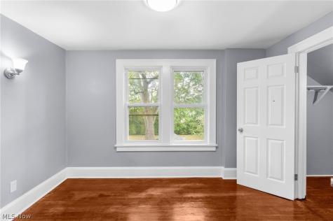45 Summit Avenue Niles OH 44446