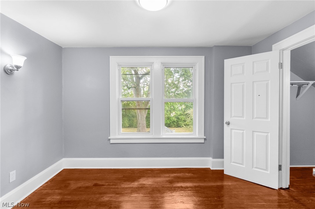 45 Summit Avenue Niles OH 44446