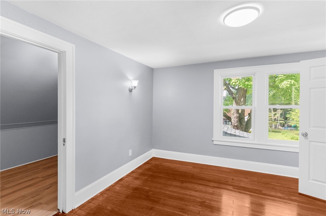 45 Summit Avenue Niles OH 44446