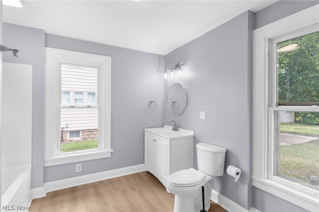 45 Summit Avenue Niles OH 44446
