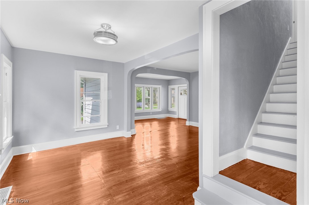 45 Summit Avenue Niles OH 44446