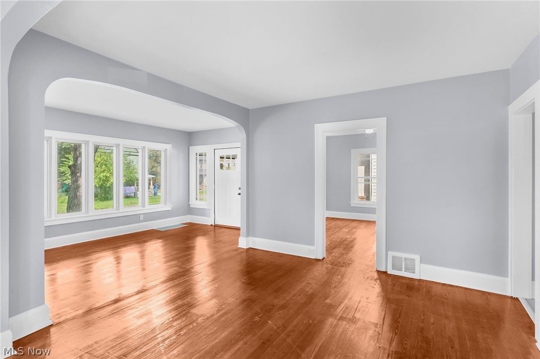 45 Summit Avenue Niles OH 44446