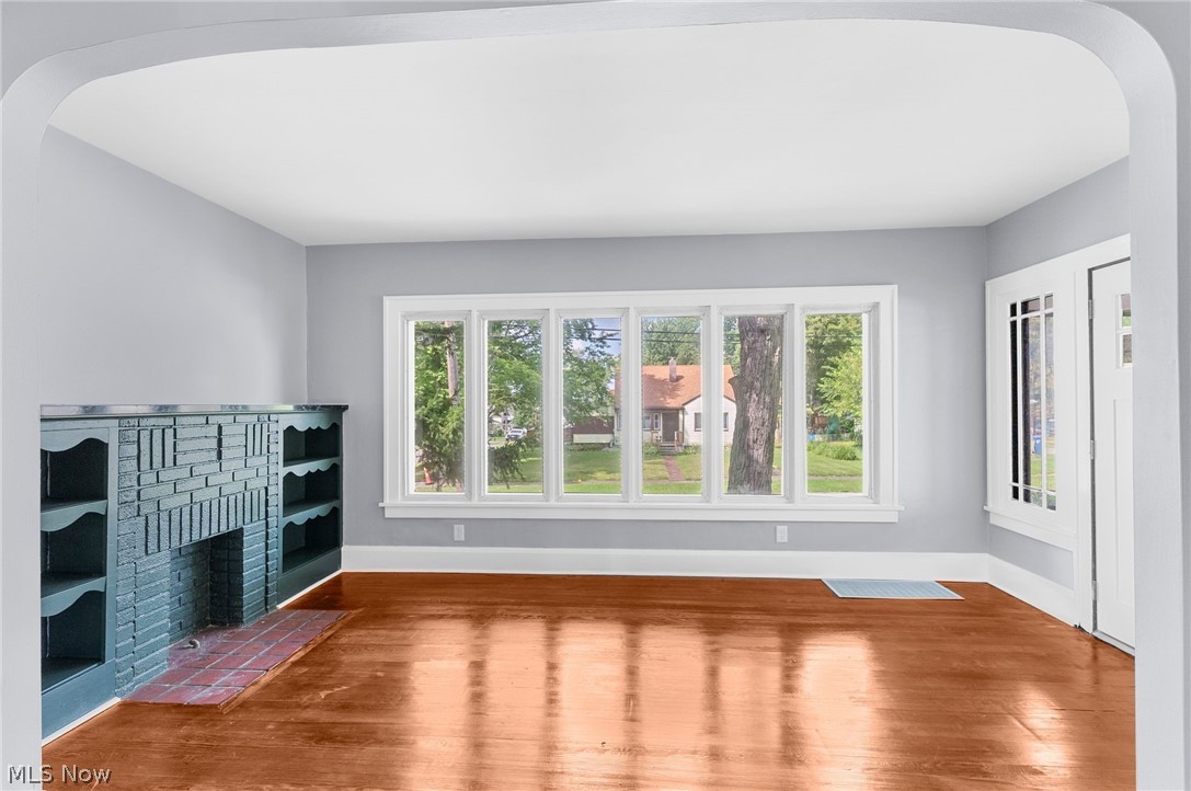 45 Summit Avenue Niles OH 44446