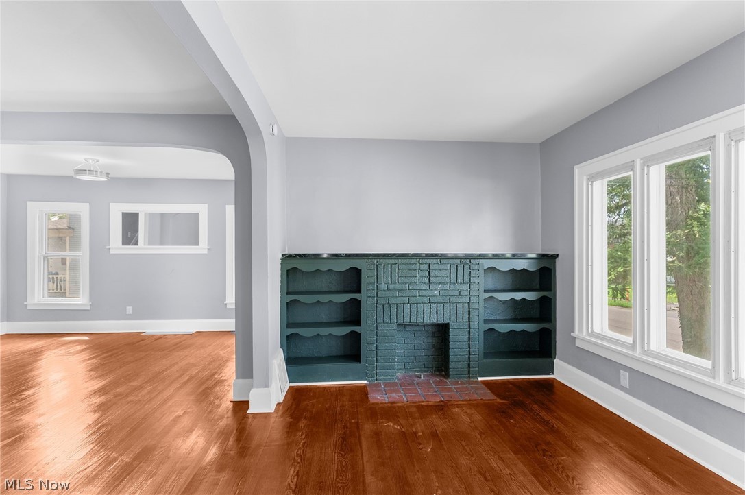 45 Summit Avenue Niles OH 44446
