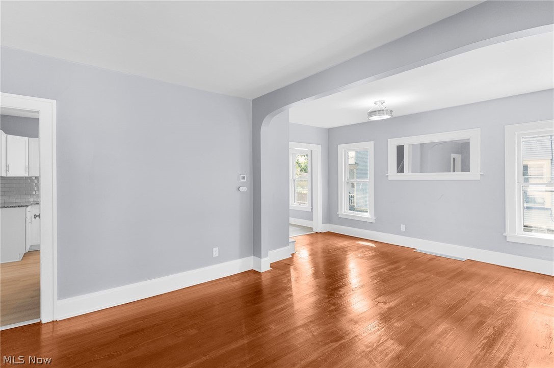 45 Summit Avenue Niles OH 44446
