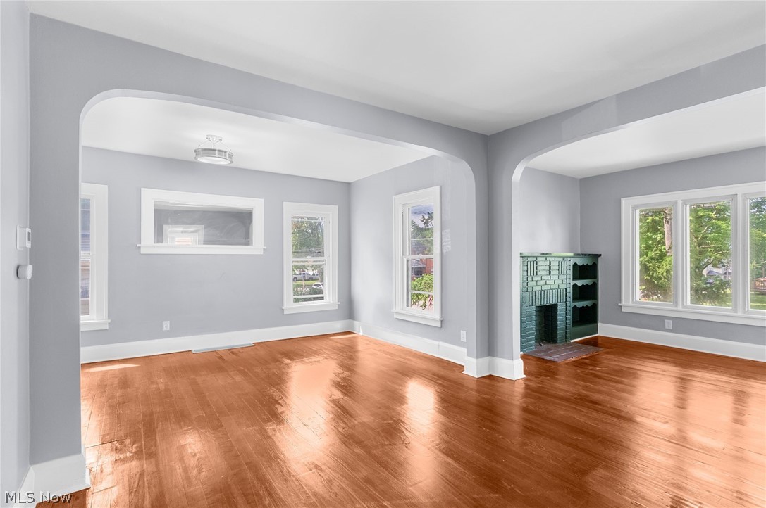 45 Summit Avenue Niles OH 44446