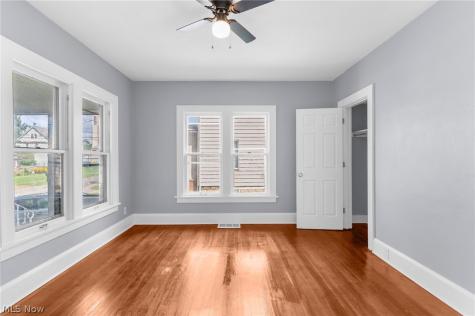 45 Summit Avenue Niles OH 44446