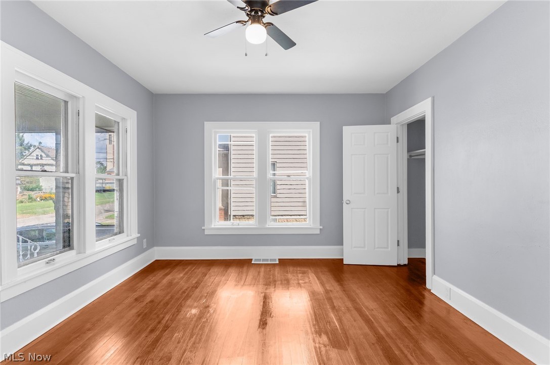 45 Summit Avenue Niles OH 44446