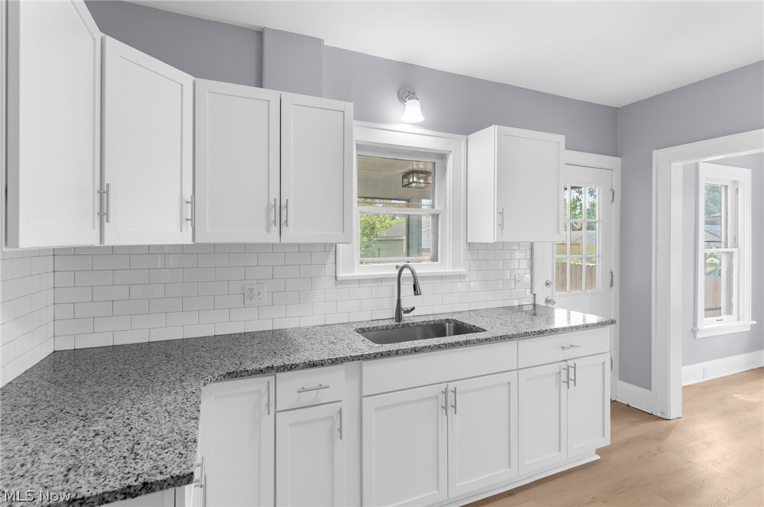 45 Summit Avenue Niles OH 44446