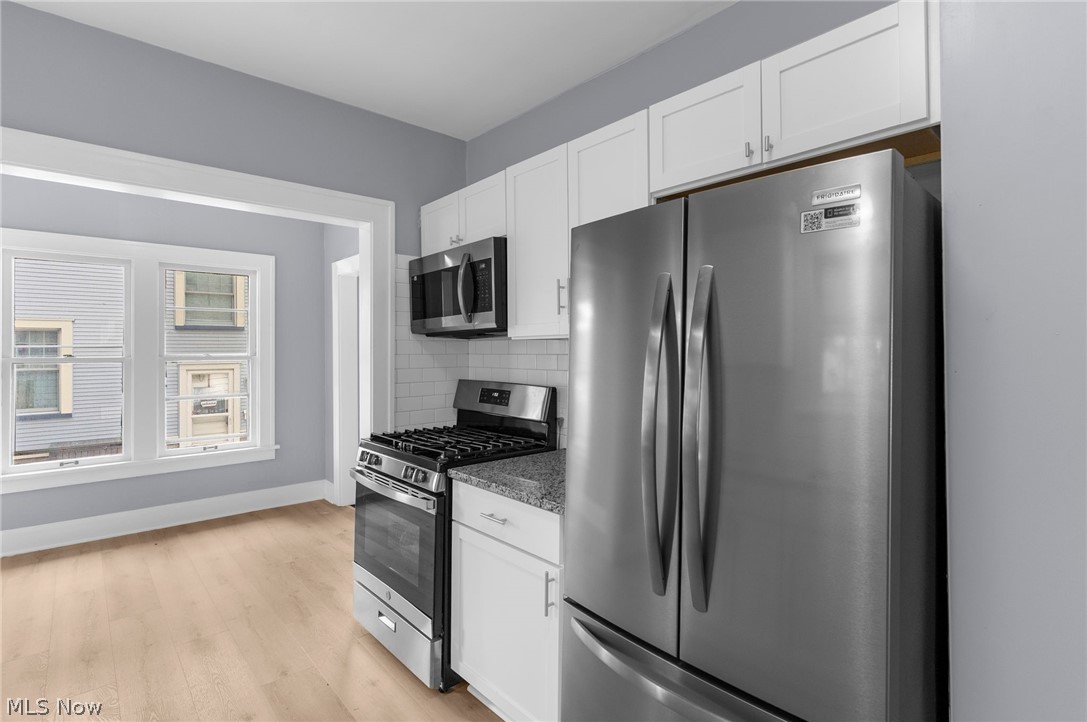 45 Summit Avenue Niles OH 44446