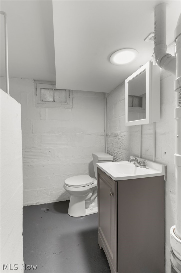 45 Summit Avenue Niles OH 44446