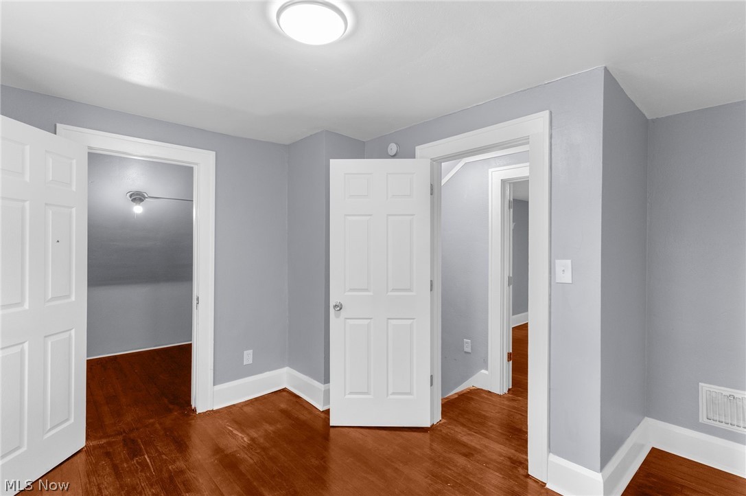 45 Summit Avenue Niles OH 44446