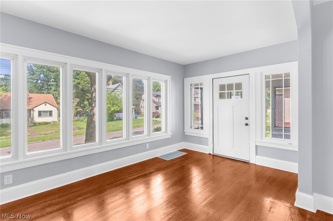 45 Summit Avenue Niles OH 44446