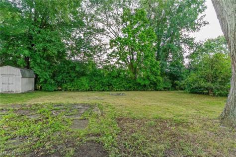 45 Summit Avenue Niles OH 44446