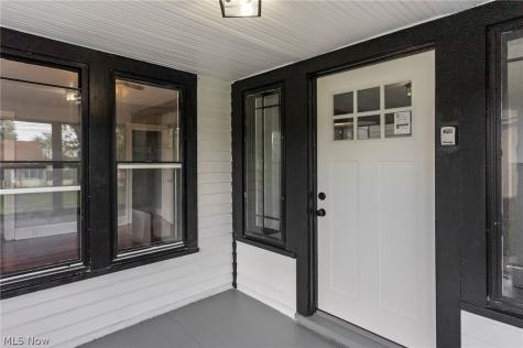 45 Summit Avenue Niles OH 44446