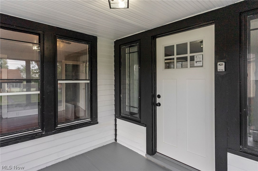 45 Summit Avenue Niles OH 44446