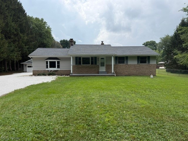 5326 Pioneer Trail Mantua OH 44255