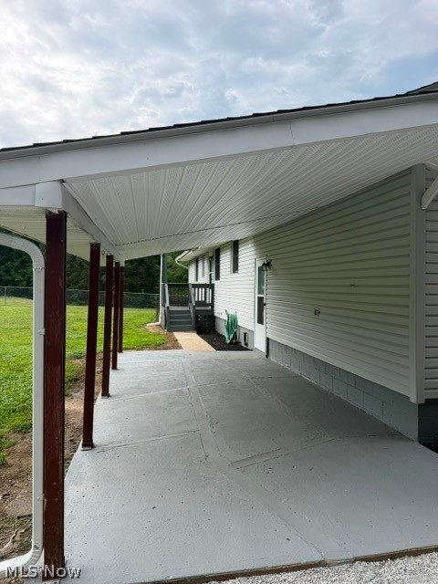 5326 Pioneer Trail Mantua OH 44255