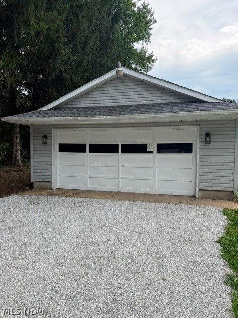 5326 Pioneer Trail Mantua OH 44255