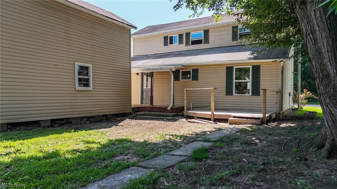 704 2nd Street New Matamoras OH 45767