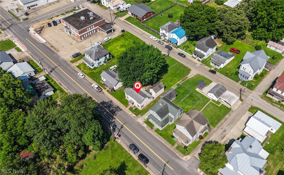 704 2nd Street New Matamoras OH 45767