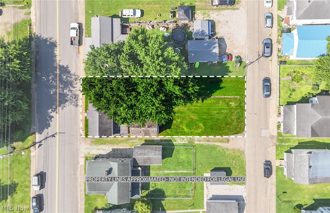 704 2nd Street New Matamoras OH 45767