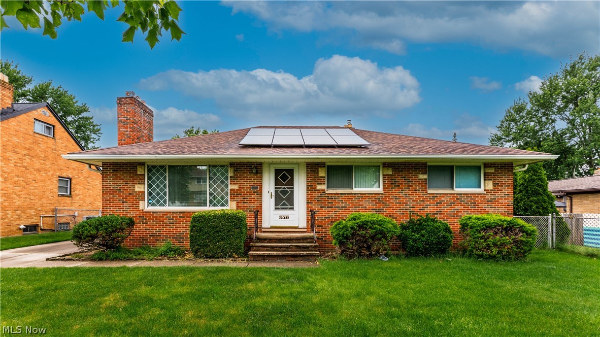 6572 Beverly Drive Parma Heights OH 44130
