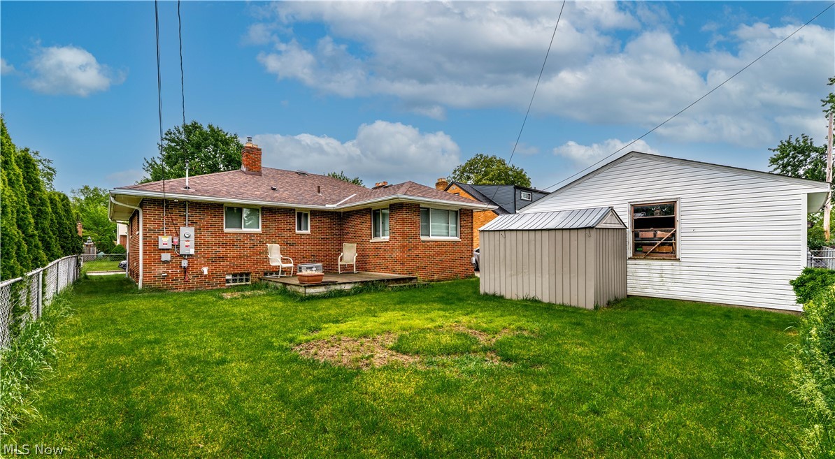 6572 Beverly Drive Parma Heights OH 44130