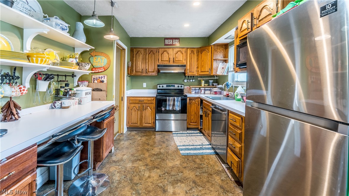 6572 Beverly Drive Parma Heights OH 44130