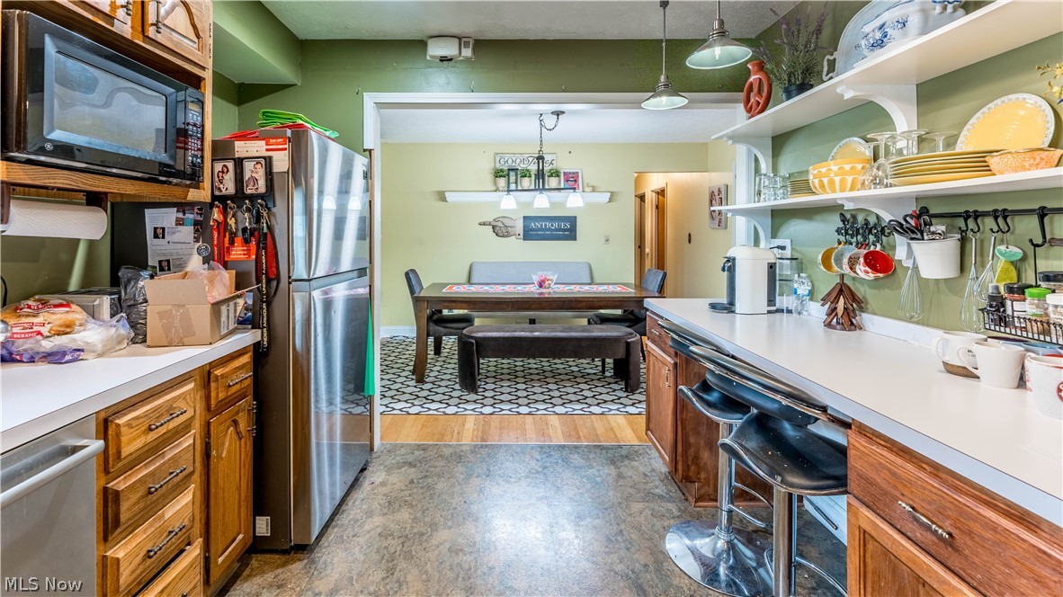 6572 Beverly Drive Parma Heights OH 44130