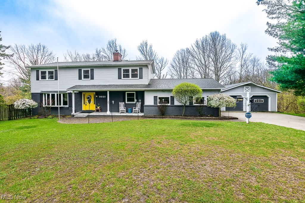 9025 Mulberry Road Chesterland OH 44026