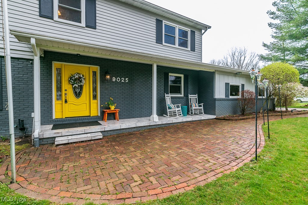 9025 Mulberry Road Chesterland OH 44026