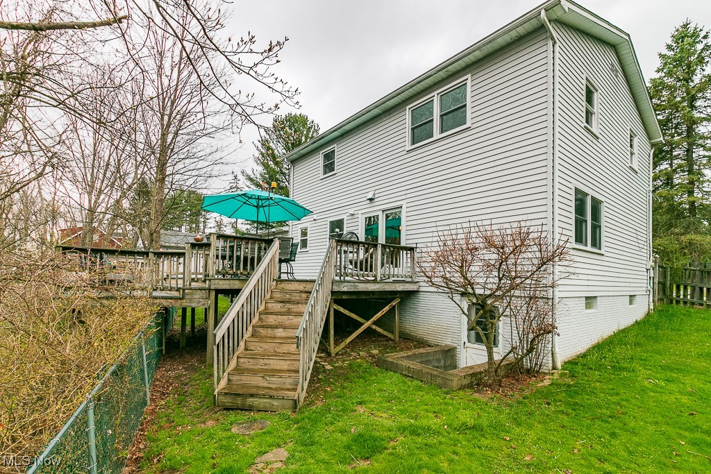 9025 Mulberry Road Chesterland OH 44026