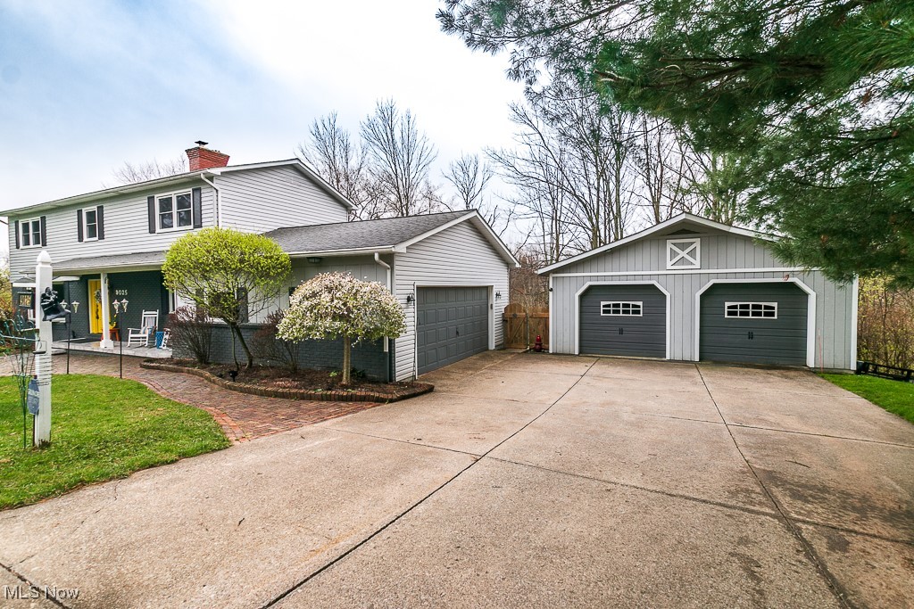 9025 Mulberry Road Chesterland OH 44026