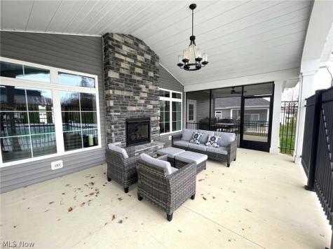 4304 Evergreen Court North Canton OH 44720