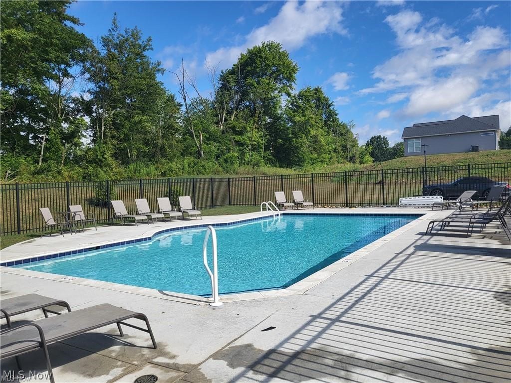 4304 Evergreen Court North Canton OH 44720