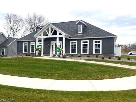 4304 Evergreen Court North Canton OH 44720